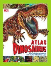 Image of Atlas Dinosaurus