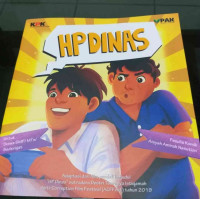 Image of HP Dinas
