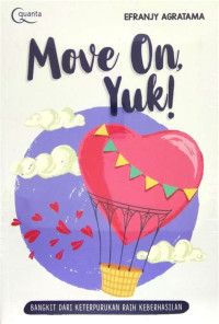 Image of Move On, Yuk!
